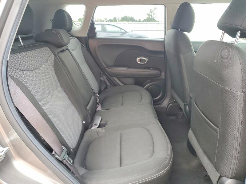 Продаж на аукціоні авто 2017 Kia Soul, vin: KNDJP3A56H7446605, номер лоту: 69565416