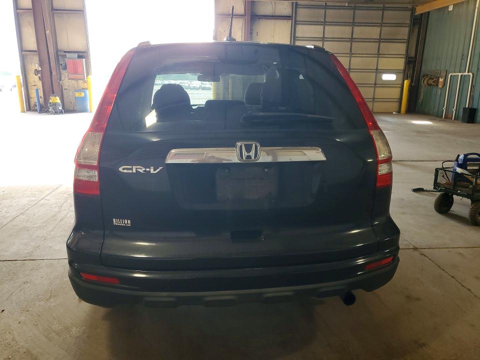 Продаж на аукціоні авто 2011 Honda Cr-v, vin: JHLRE3H70BC003593, номер лоту: 67448746