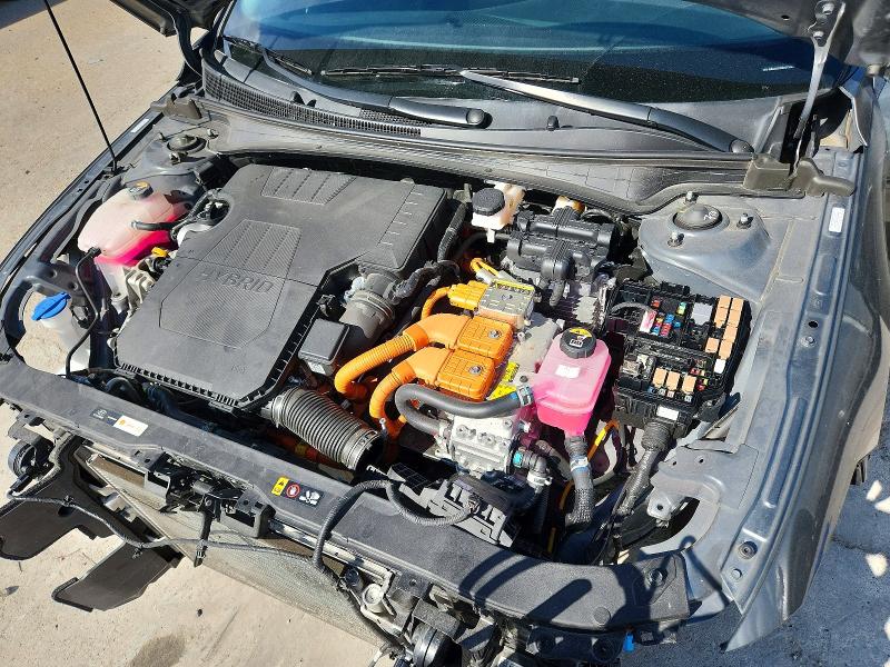 67616386 :رقم المزاد ، KMHLM4DJ6RU113464 vin ، 2024 Hyundai Elantra مزاد بيع