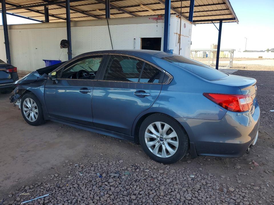 Aukcja sprzedaży 2017 Subaru Legacy, vin: 4S3BNAC64H3053651, numer aukcji: 68593746