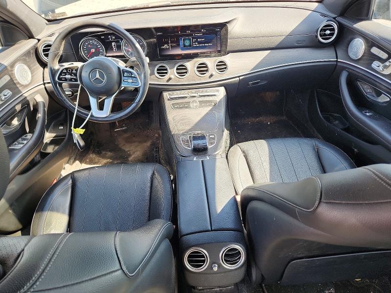 2019 Mercedes-benz E მანქანა იყიდება აუქციონზე, vin: WDDZF4KB7KA662849, აუქციონის ნომერი: 67417776
