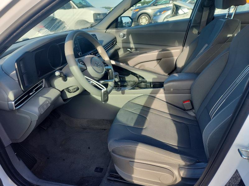 Продаж на аукціоні авто 2023 Hyundai Elantra, vin: KMHLM4AJ9PU054783, номер лоту: 67869936