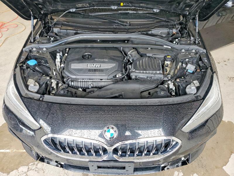 68863316 :رقم المزاد ، WBA73AK05M7H03194 vin ، 2021 Bmw 228xi مزاد بيع