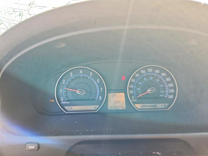 Продажа на аукционе авто 2007 Kia Magentis, vin: KNAGE124675058677, номер лота: 67983466