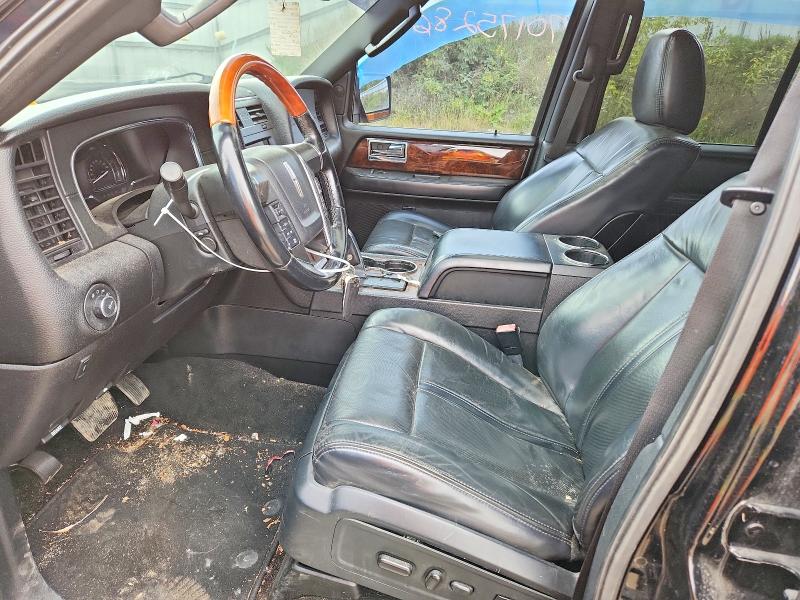 Aukcja sprzedaży 2017 Lincoln Navigator, vin: 5LMJJ3HT1HEL07329, numer aukcji: 70175286