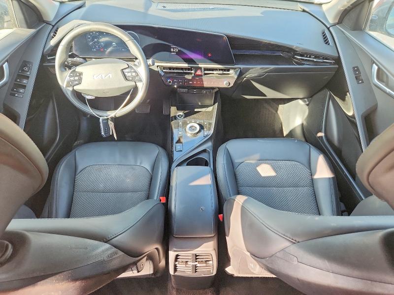 Aukcja sprzedaży 2024 Kia Niro, vin: KNDCR3L15R5104007, numer aukcji: 67808746