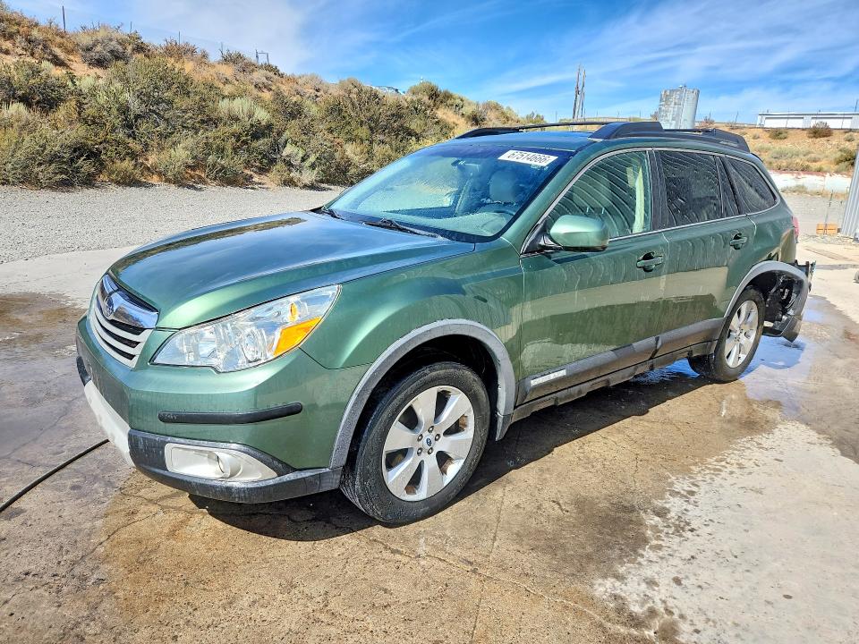 Продаж на аукціоні авто 2012 Subaru Outback, vin: 4S4BRDKC1C2238814, номер лоту: 67514666