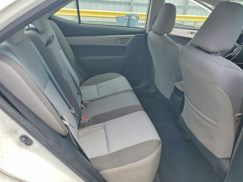 69133116 :رقم المزاد ، 2T1BURHE8HC898690 vin ، 2017 Toyota Corolla مزاد بيع