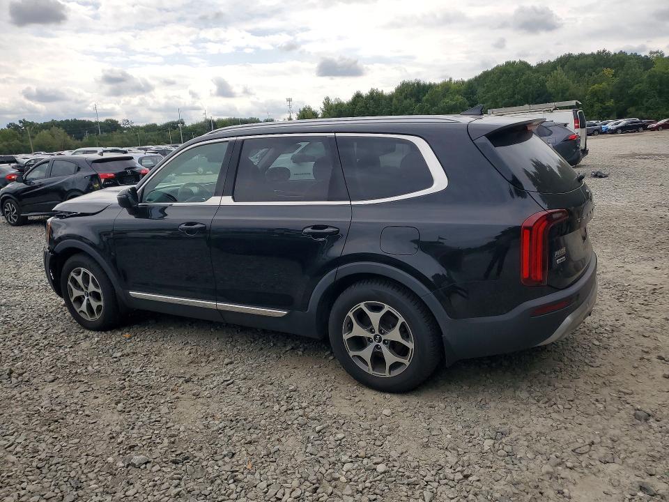 Aukcja sprzedaży 2020 Kia Telluride, vin: 5XYP3DHC7LG026508, numer aukcji: 68132386