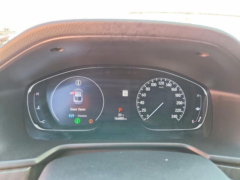 69720766 :رقم المزاد ، 1HGCV1F90KA806039 vin ، 2019 Honda Accord مزاد بيع