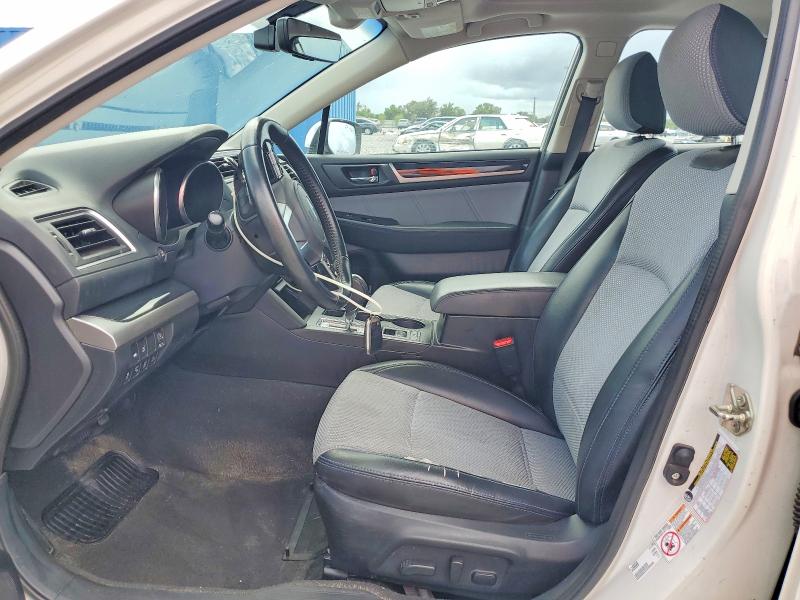 Продаж на аукціоні авто 2017 Subaru Legacy, vin: 4S3BNAS63H3056686, номер лоту: 69111716