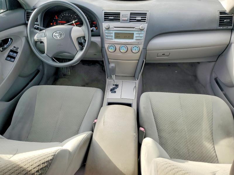 Aukcja sprzedaży 2007 Toyota Camry, vin: JTNBE46K073024846, numer aukcji: 70749036