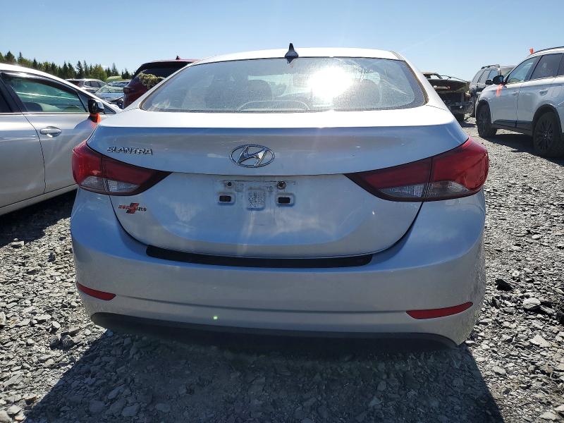 Продажа на аукционе авто 2014 Hyundai Elantra, vin: 5NPDH4AE0EH472253, номер лота: 69577836