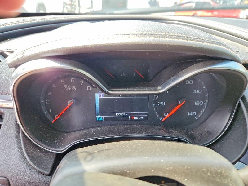 67267886 :رقم المزاد ، 1G1165S36FU119401 vin ، 2015 Chevrolet Impala مزاد بيع