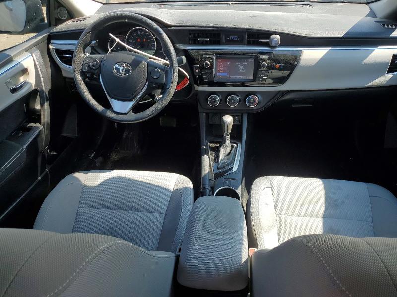 Aukcja sprzedaży 2016 Toyota Corolla, vin: 2T1BURHE7GC532525, numer aukcji: 67080426