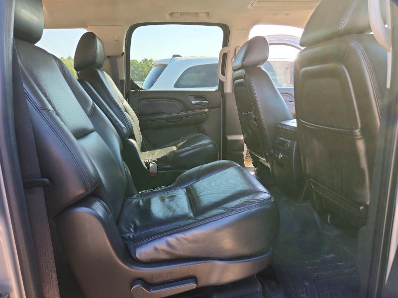 Продаж на аукціоні авто 2011 Cadillac Escalade, vin: 1GYS4HEF5BR139249, номер лоту: 68977196