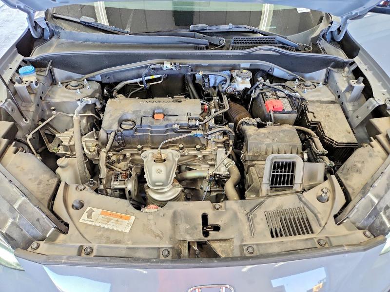Продаж на аукціоні авто 2024 Honda Hr-v, vin: 3CZRZ2H56RM781345, номер лоту: 69251796