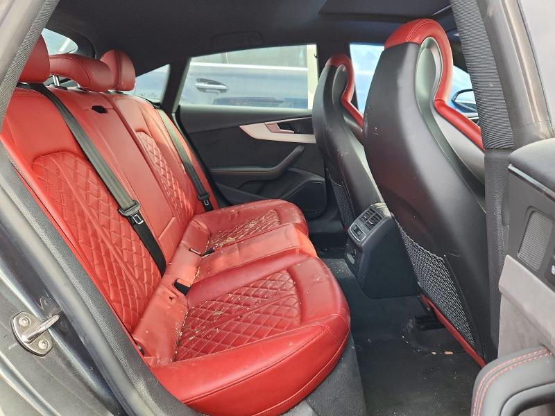Aukcja sprzedaży 2019 Audi S5, vin: WAUB4CF5XKA001765, numer aukcji: 67155816