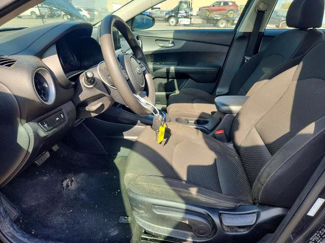 Продажа на аукционе авто 2020 Kia Forte, vin: 3KPF24AD8LE142394, номер лота: 68039536