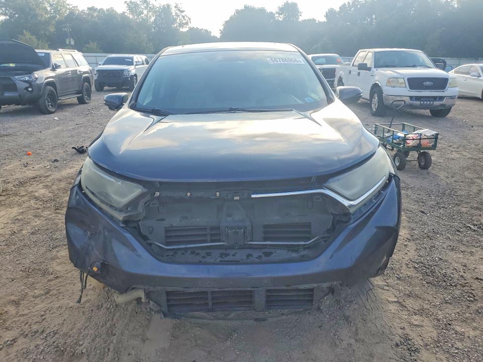 Продажа на аукционе авто 2018 Honda Cr-v, vin: 7FARW1H89JE032720, номер лота: 68786956