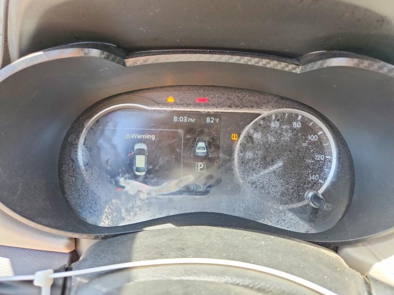 Продаж на аукціоні авто 2021 Nissan Versa, vin: 3N1CN8EV1ML869509, номер лоту: 67529576
