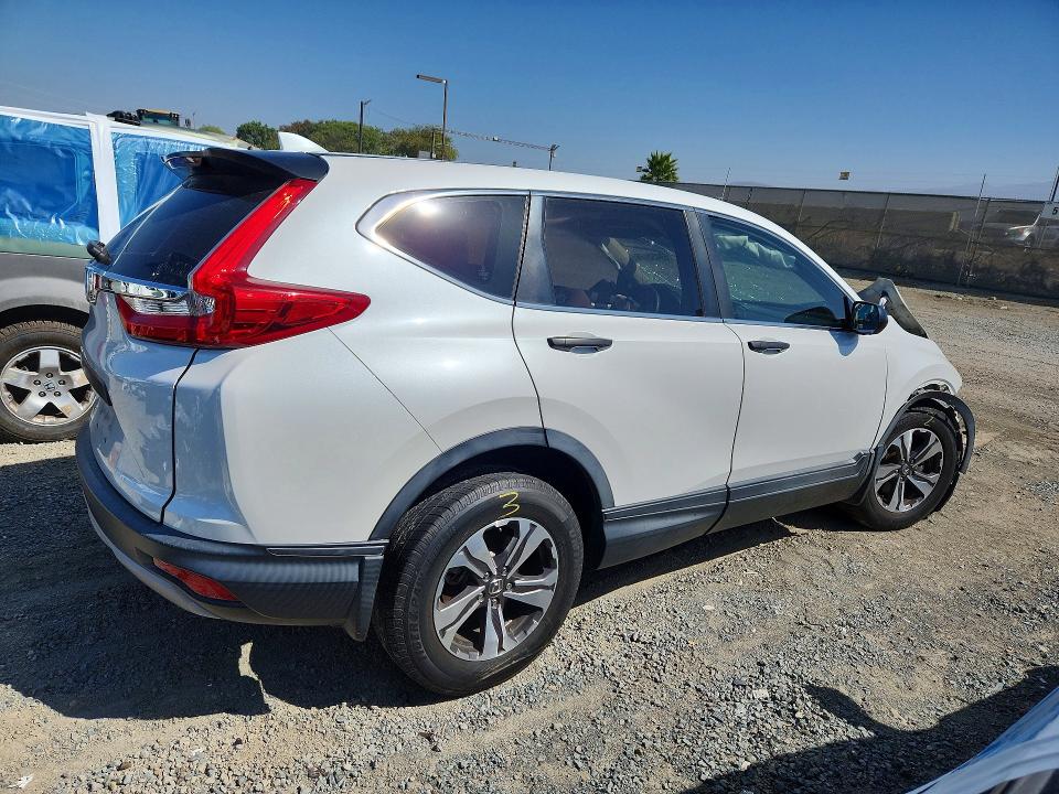 Продажа на аукционе авто 2019 Honda Cr-v, vin: 5J6RW5H3XKL002481, номер лота: 69452466