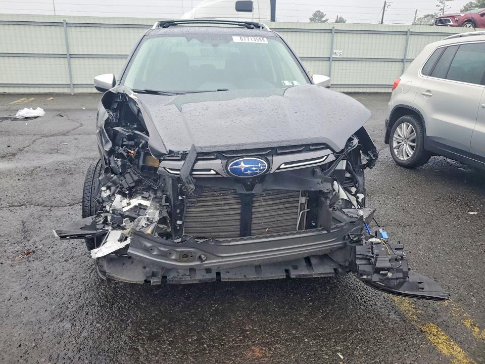 2023 Subaru Forester მანქანა იყიდება აუქციონზე, vin: JF2SKARC6PH454739, აუქციონის ნომერი: 67713586