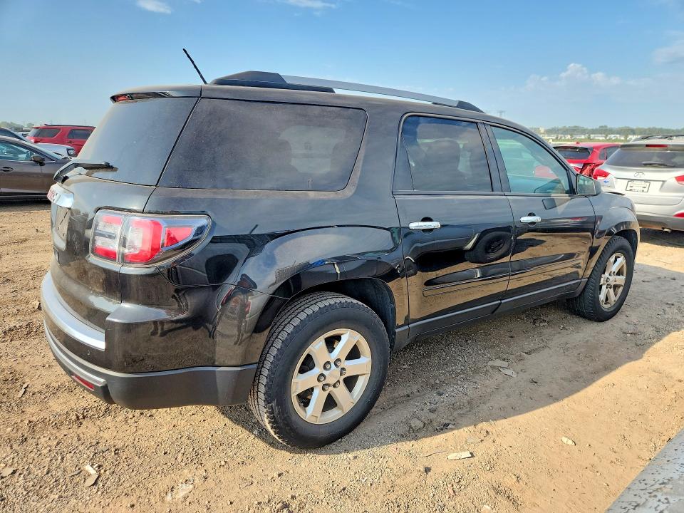 Aukcja sprzedaży 2015 Gmc Acadia, vin: 1GKKRPKD7FJ281020, numer aukcji: 67397296