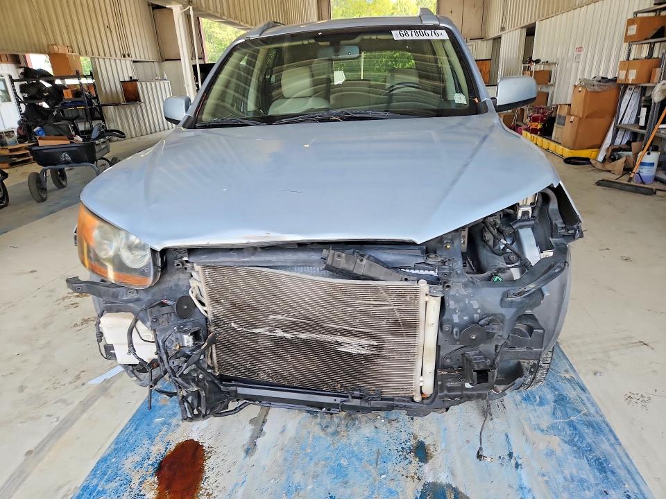 Aukcja sprzedaży 2008 Hyundai Santa Fe, vin: 5NMSH13E98H176247, numer aukcji: 68780676