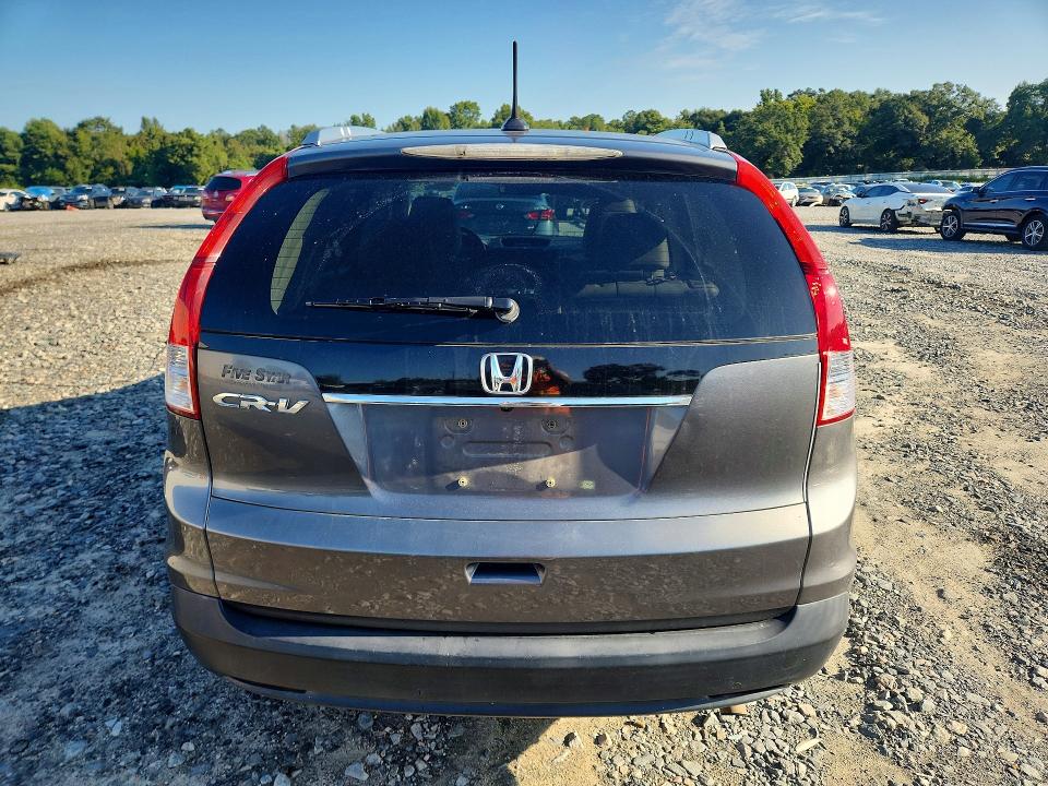Продажа на аукционе авто 2012 Honda Cr-v, vin: 5J6RM3H70CL006845, номер лота: 68147816