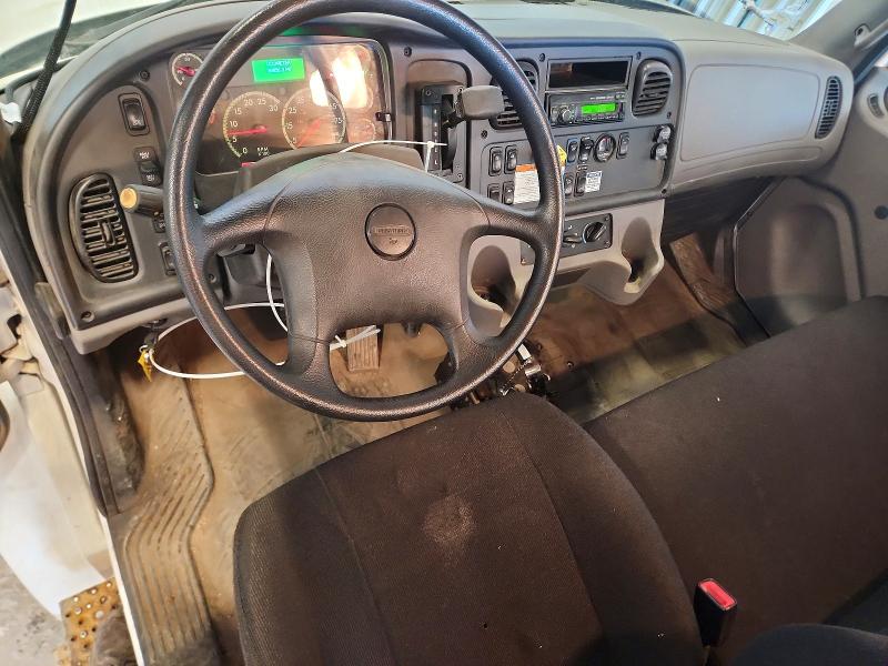 Продажа на аукционе авто 2016 Freightliner M2, vin: 1FVACXDT7GHHD7283, номер лота: 66696136