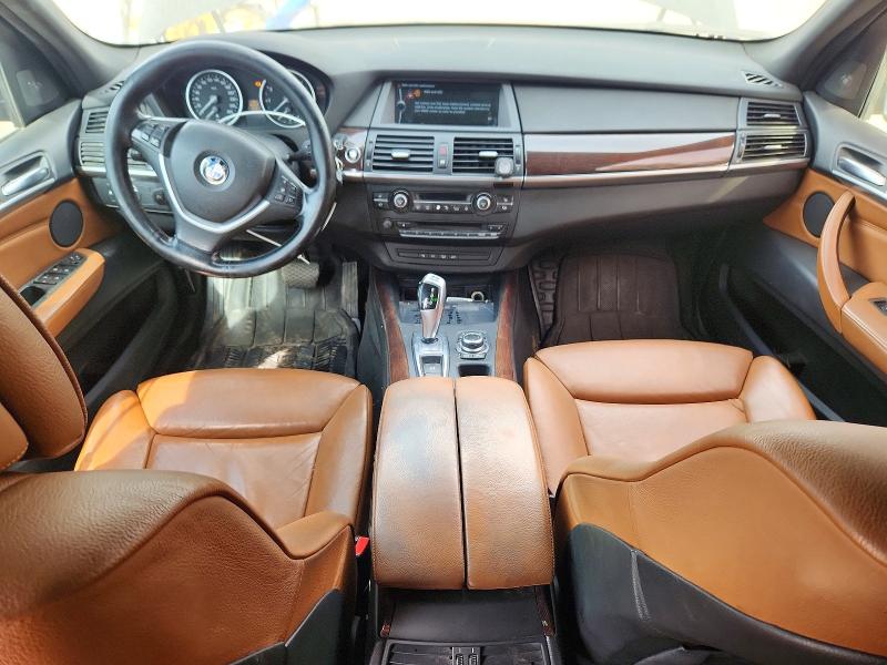 Продажа на аукционе авто 2009 Bmw X5, vin: 5UXFE435X9L037920, номер лота: 69506966