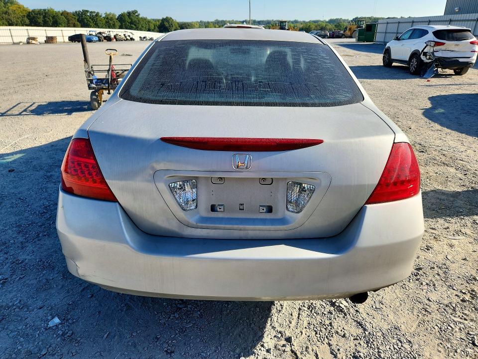 Продажа на аукционе авто 2006 Honda Accord, vin: 3HGCM56446G705298, номер лота: 67839476