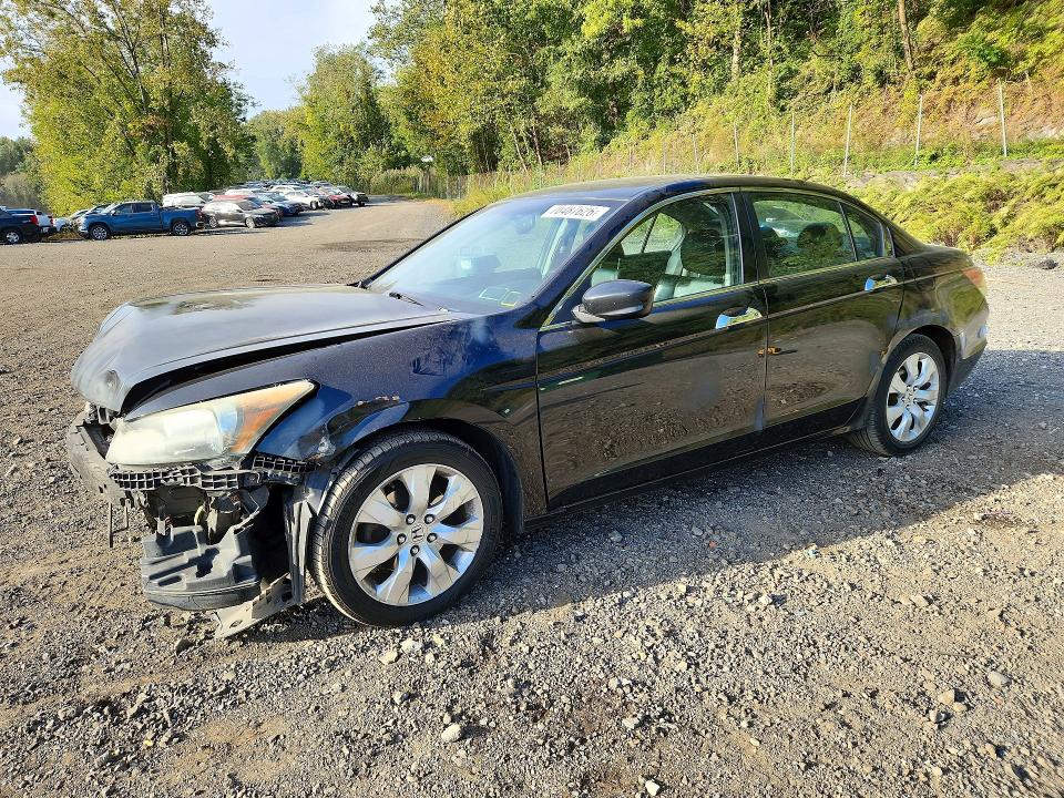 Продаж на аукціоні авто 2008 Honda Accord, vin: 1HGCP36838A013517, номер лоту: 70487626