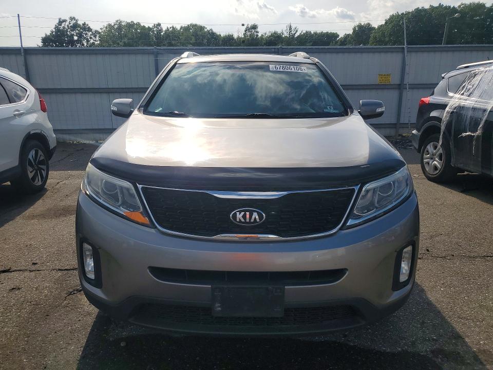 Aukcja sprzedaży 2014 Kia Sorento, vin: 5XYKTCA65EG439250, numer aukcji: 67806106