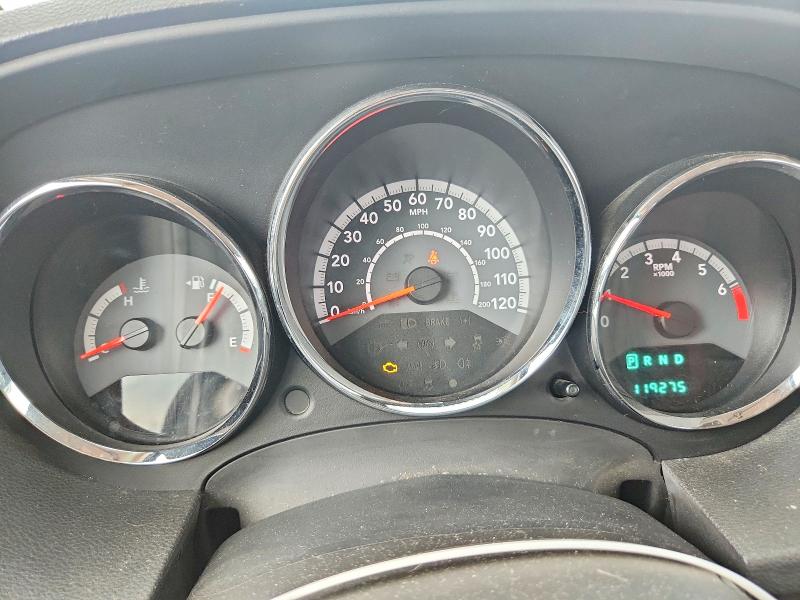 Aukcja sprzedaży 2011 Dodge Caliber, vin: 1B3CB5HA4BD246936, numer aukcji: 70983606