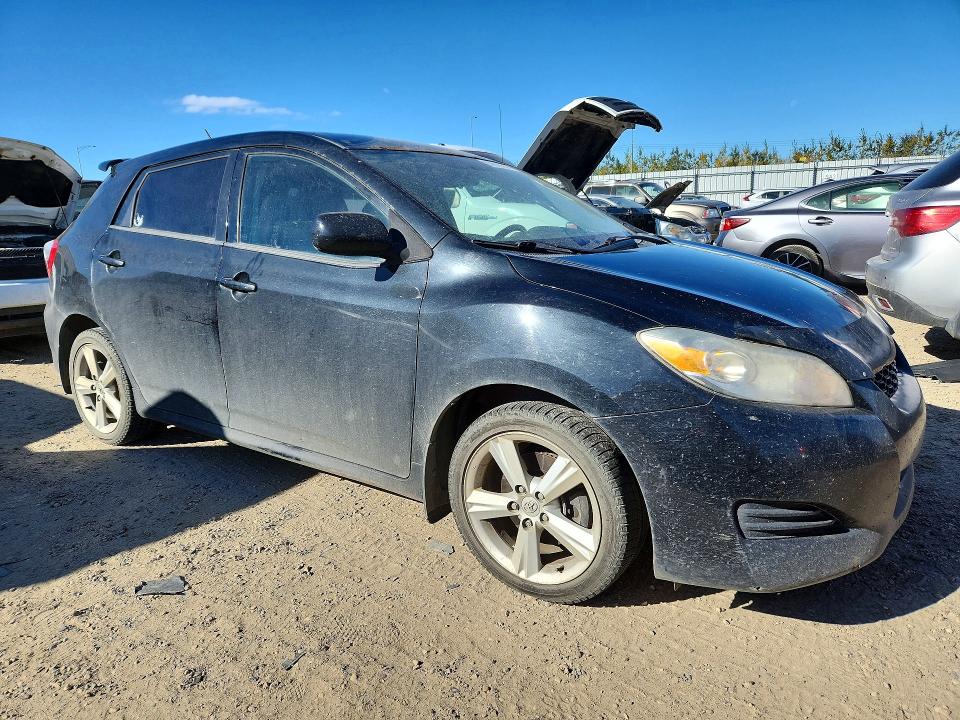 Aukcja sprzedaży 2010 Toyota Corolla Matrix, vin: 2T1KE4EE3AC031255, numer aukcji: 69919656