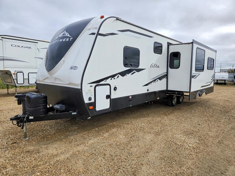 Продажа на аукционе авто 2020 East To West Recreational Vehicle (rv), vin: 5ZT2ALUB4L9001363, номер лота: 67728846