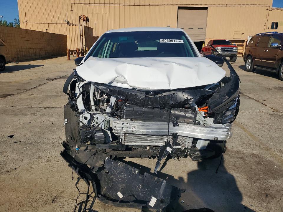 69506146 :رقم المزاد ، 1G1FX6S03P4155255 vin ، 2023 Chevrolet Bolt Ev مزاد بيع