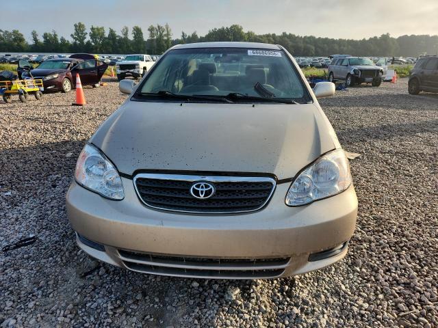 2004 Toyota Corolla მანქანა იყიდება აუქციონზე, vin: 2T1BR32E34C279707, აუქციონის ნომერი: 68686956