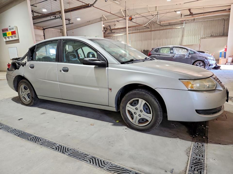 Aukcja sprzedaży 2005 Saturn Ion, vin: 1G8AF52F45Z150644, numer aukcji: 68586386