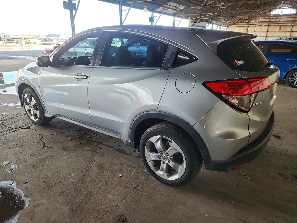 Продаж на аукціоні авто 2020 Honda Hr-v, vin: 3CZRU6H3XLM713240, номер лоту: 70833516