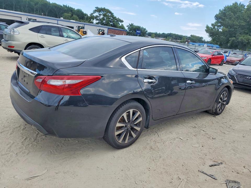 Aukcja sprzedaży 2018 Nissan Altima, vin: 1N4AL3AP0JC248425, numer aukcji: 69703716