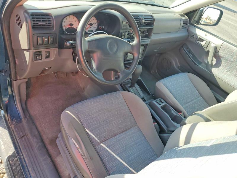 2000 Isuzu Amigo მანქანა იყიდება აუქციონზე, vin: 4S2CK57W8Y4336499, აუქციონის ნომერი: 68105716