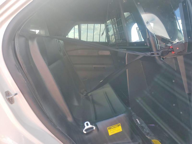 68725066 :رقم المزاد ، 1FM5K8AW2SGC23812 vin ، 2025 Ford Explorer مزاد بيع