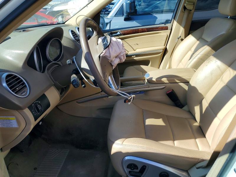 Auction sale of the 2010 Mercedes-benz Ml, vin: 4JGBB8GBXAA595388, lot number: 67749806