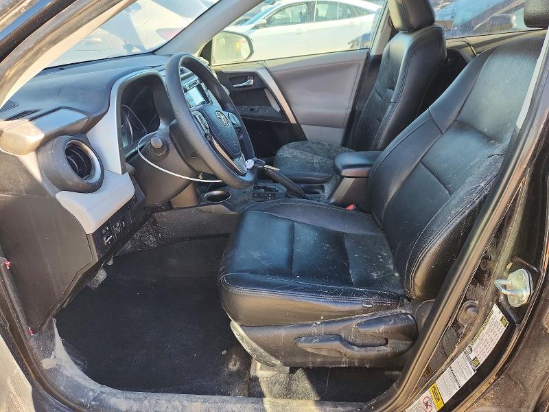 Aukcja sprzedaży 2013 Toyota Rav4, vin: 2T3BFREV3DW002620, numer aukcji: 68787366