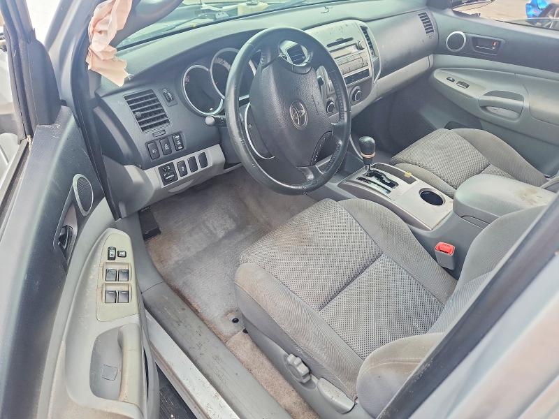 Продажа на аукционе авто 2011 Toyota Tacoma, vin: 3TMJU4GN1BM123114, номер лота: 70517526