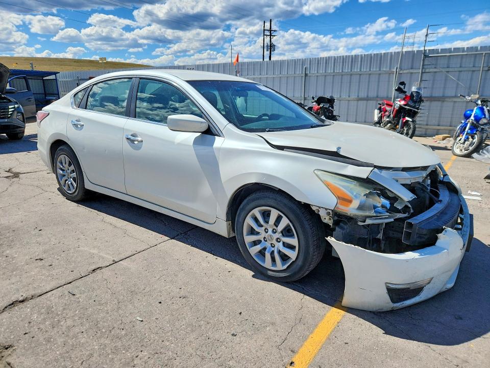 67713056 :رقم المزاد ، 1N4AL3AP2EC164421 vin ، 2014 Nissan Altima مزاد بيع