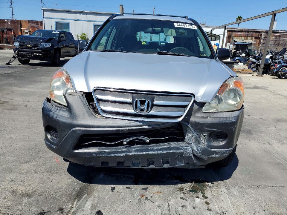 Aukcja sprzedaży 2005 Honda Cr-v, vin: JHLRD68535C011498, numer aukcji: 68685186